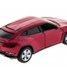 Машина Kinsmart Lamborghini Urus 1:36 б/к