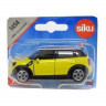 Модель машины Siku 1454 MINI Countryman, 1/55