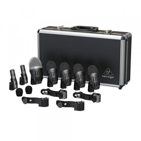 Комплект микрофонов BEHRINGER BC1500 для барабанов