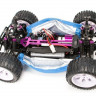 Polymotors ЗИМНИЙ ЧЕХОЛ ДЛЯ HSP 1/10 EP 4WD Off Road