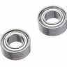 Подшипники 3x6x2,5  мм для вертолета WL Toys V922