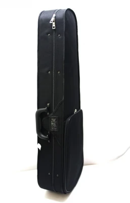 Кейс для скрипки 4/4 BRAHNER VLS-90W/BK облегчённый