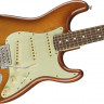 FENDER AMERICAN PERFORMER STRATOCASTER® RW HONEY BURST электрогитара с чехлом