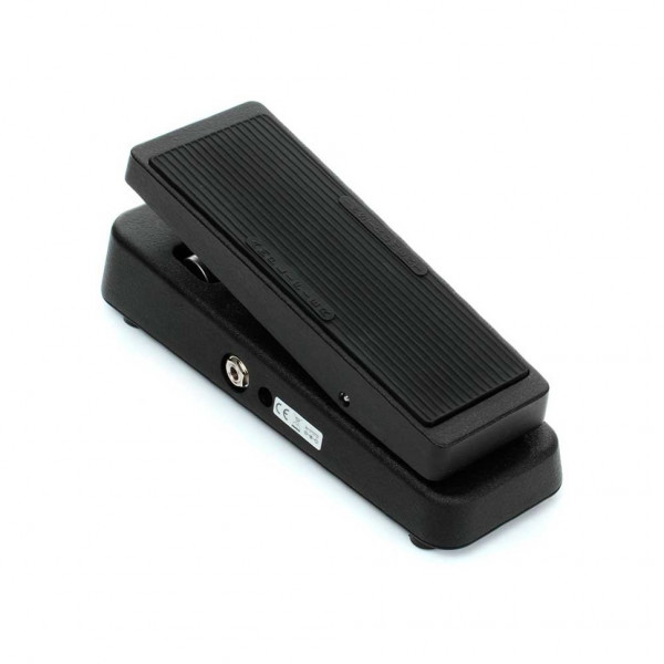 DUNLOP CM95 Clyde McCoy Cry Baby Wah эффект гитарный "вау"