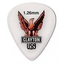 Медиатор CLAYTON S126