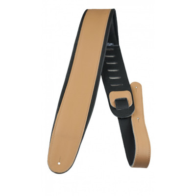 Perri's AP01-160 - Кожаный ремень для гитары