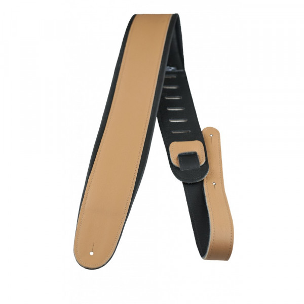 Perri's AP01-160 - Кожаный ремень для гитары