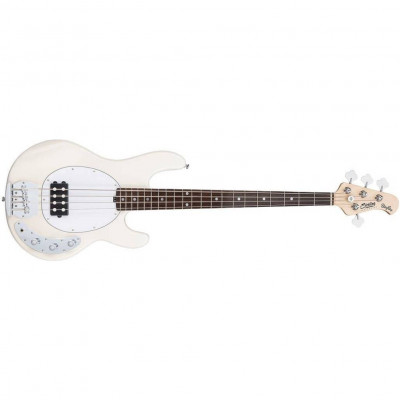 Бас-гитара 4 струны STERLING StingRay Vintage Cream