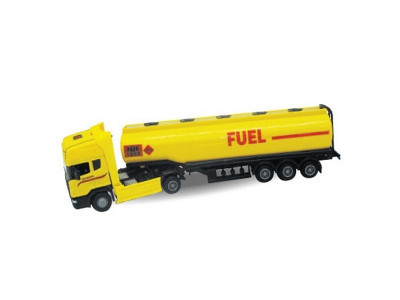 Машина Autotime "SCANIA" цистерна 1:48