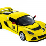 Машина Kinsmart Lotus Exige S (1/12шт) 1:40  б/к