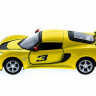 Машина Kinsmart Lotus Exige S (1/12шт) 1:40  б/к