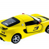 Машина Kinsmart Lotus Exige S (1/12шт) 1:40  б/к