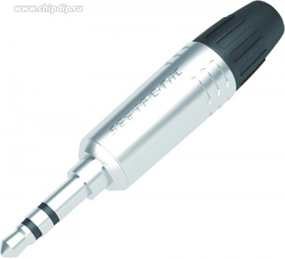 Кабельный разъем Seetronic M2TP3C Jack 3.5мм TRS