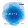Струны для скрипки 3/4 D'Addario H310 3/4M helicore комплект