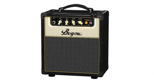 Комбоусилитель Bugera V5 INFINIUM ламповый гитарный