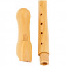 Блокфлейта VERMONT JH098, немецкая система, дерево