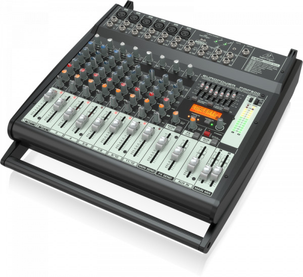 Микшер-усилитель Behringer PMP500