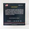 Комплект струн для бас-гитары DR TLH-40, 40-100