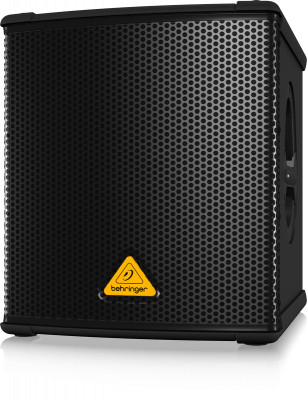 Сабвуфер Behringer B1200D-PRO активный