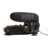 Ветрозащита RODE DeadCat VMP меховая для VideoMic PRO