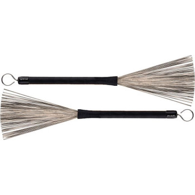 Щетки барабанные металлические PRO MARK TB3