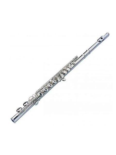 Флейта BRAHNER F-115NE "С" E-механика, французская система, кейс в комплекте