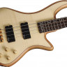 SCHECTER STILETTO CUSTOM-4 NAT бас-гитара