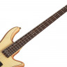 SCHECTER STILETTO CUSTOM-4 NAT бас-гитара