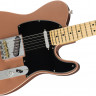 FENDER AMERICAN PERFORMER TELECASTER® MN PENNY электрогитара с чехлом