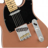 FENDER AMERICAN PERFORMER TELECASTER® MN PENNY электрогитара с чехлом
