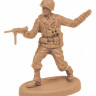 Американская пехота 1941-1945гг 1/72