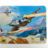 Коврик для мыши Самолет Су-25
