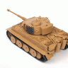 Немецкий тяжелый танк Т-VI "Тигр" 1/35