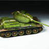 Советский средний танк "Т-34/85" 1/35