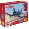 Сборная модель ZVEZDA "Самолёты" Шкипер Райли, 1/100