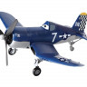 Сборная модель ZVEZDA "Самолёты" Шкипер Райли, 1/100