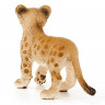Фигурка Schleich Львенок