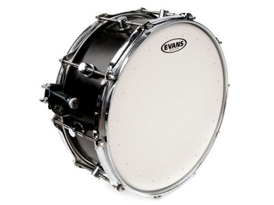 Evans B14DRY Пластик 14" Genera Dry для малого барабана/тома/тимбалес