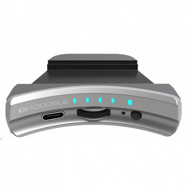 Звукосниматель X2 DOUBLE Smart 1