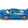 Легковой автомобиль Siku 0875 Storm 1/55, 8.7 см