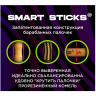 Барабанные палочки SMARTSTICKS Rockarena I