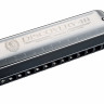 Hohner Discovery 48 C губная гармошка хроматическая