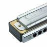 Hohner Discovery 48 C губная гармошка хроматическая