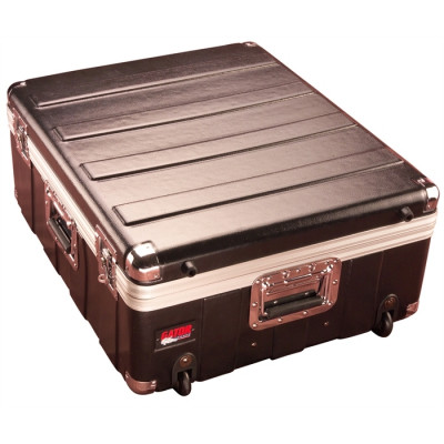 GATOR G-MIX 19x21 - пластиковый кейс для микшеров с колесами