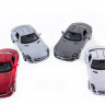 Машина Kinsmart MERCEDES-BENZ SLS AMG инерция (1/12шт.) 1:36 б/к