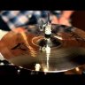 ZILDJIAN A20584 18' A' CUSTOM PROJECTION CRASH тарелка типа Crash
