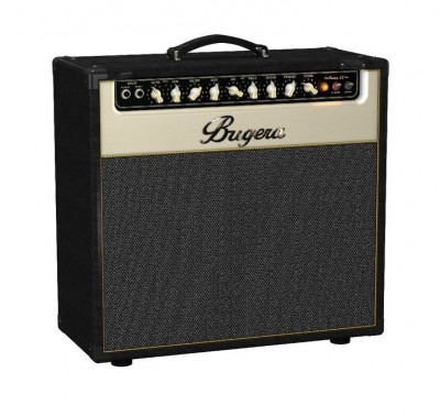 Комбоусилитель Bugera V55 INFINIUM ламповый гитарный