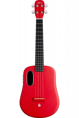Укулеле-тенор электроакустическая LAVA U-26 FREEBOOST