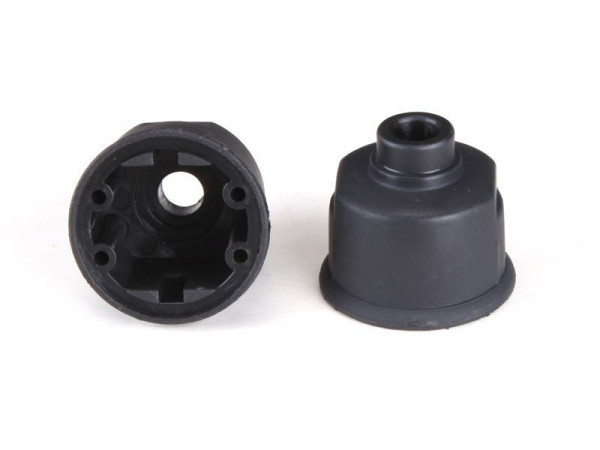 Корпус дифференциала, аналог TRA5381