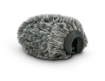 Ветрозащита RODE DeadCat VMP+ меховая для VideoMic Pro+